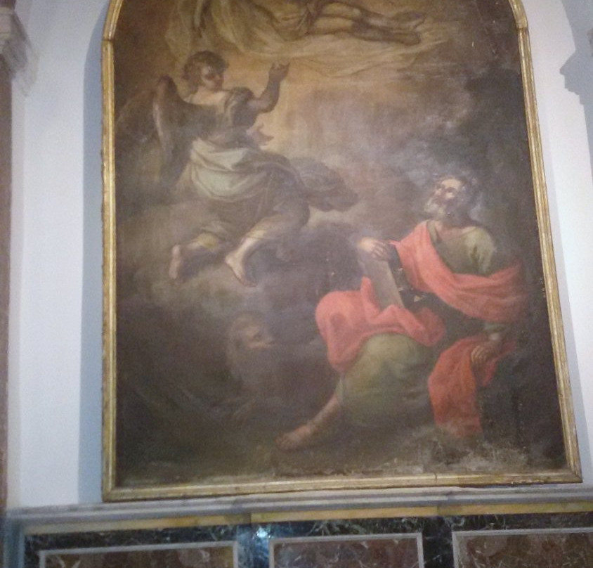 Chiesa di Sant'Antonio Abate景点图片
