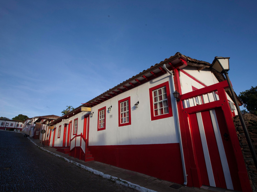 Ateliê da Filigrana-Pirenopolis必去景点