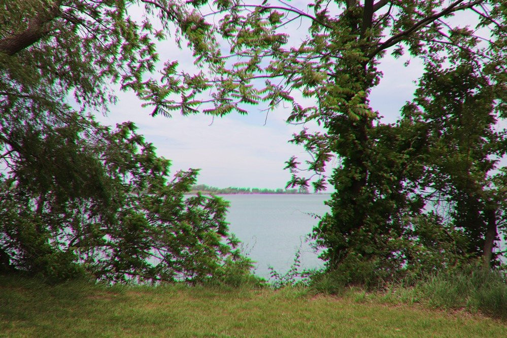 Port Dalhousie Harbour Walkway Waterfront Trail-圣凯瑟琳斯必去景点