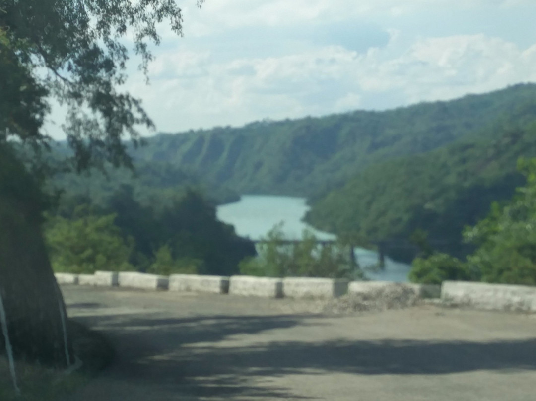 Gobind Sagar Reservoir景点图片