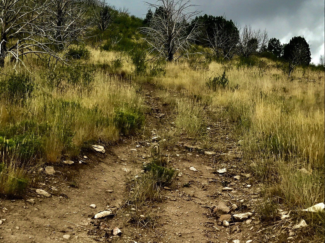 Israel Canyon Trail-Saratoga Springs必去景点