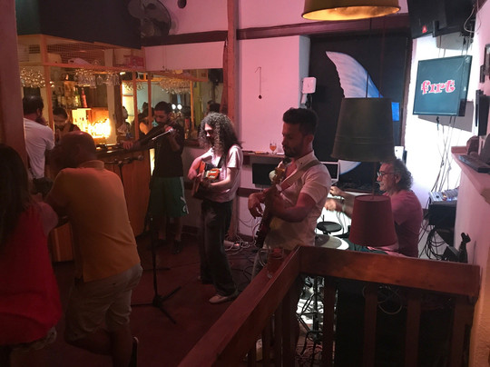 Firt Bar-卡斯必去景点