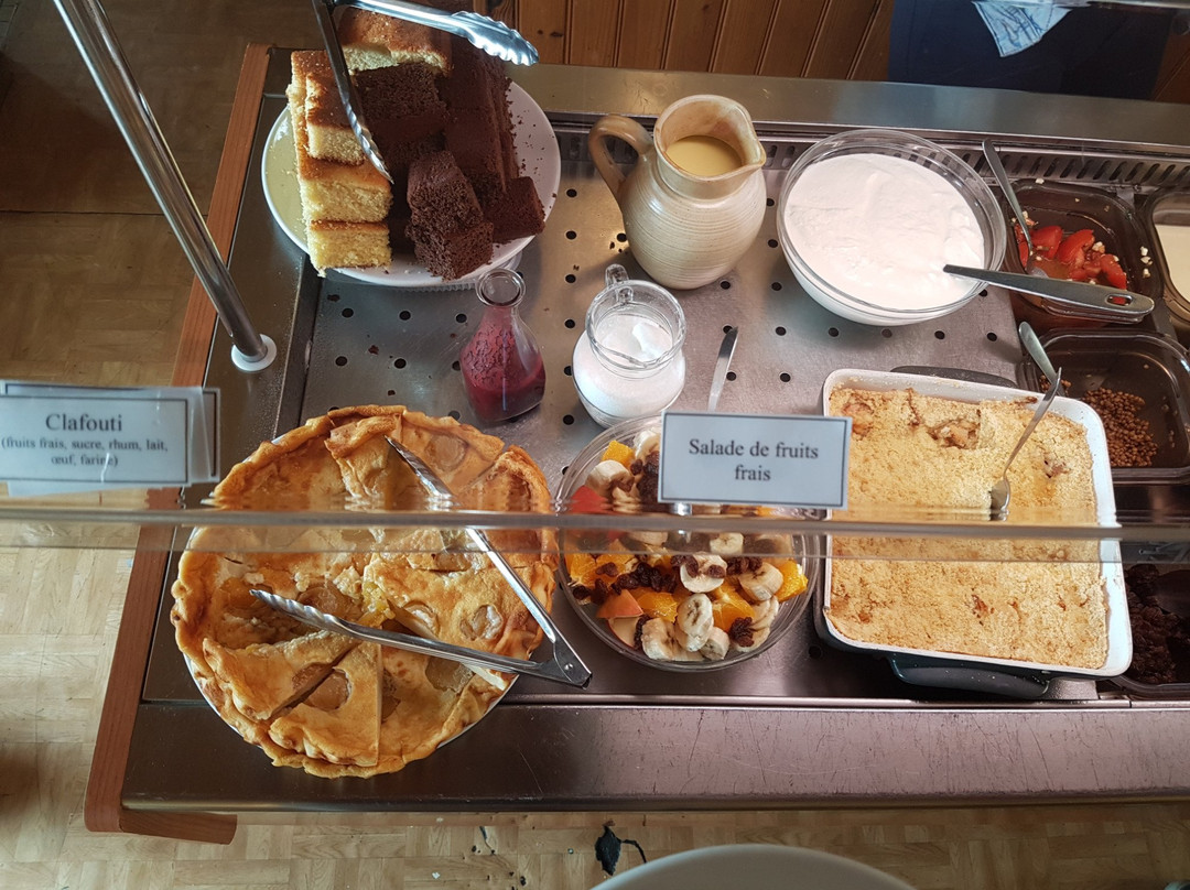 La Faim des Haricots