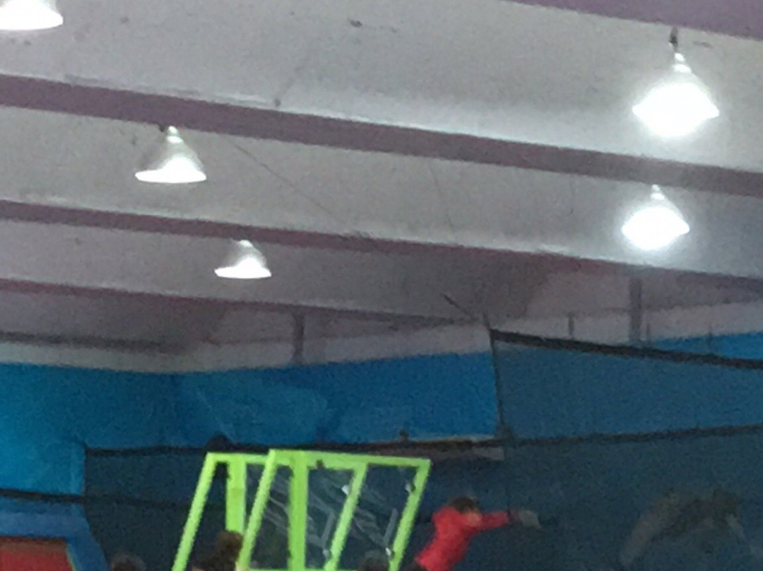 Rush Argentina-Pilar必去景点