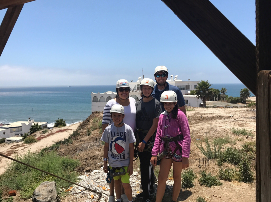 Pikin-罗萨里多必去景点