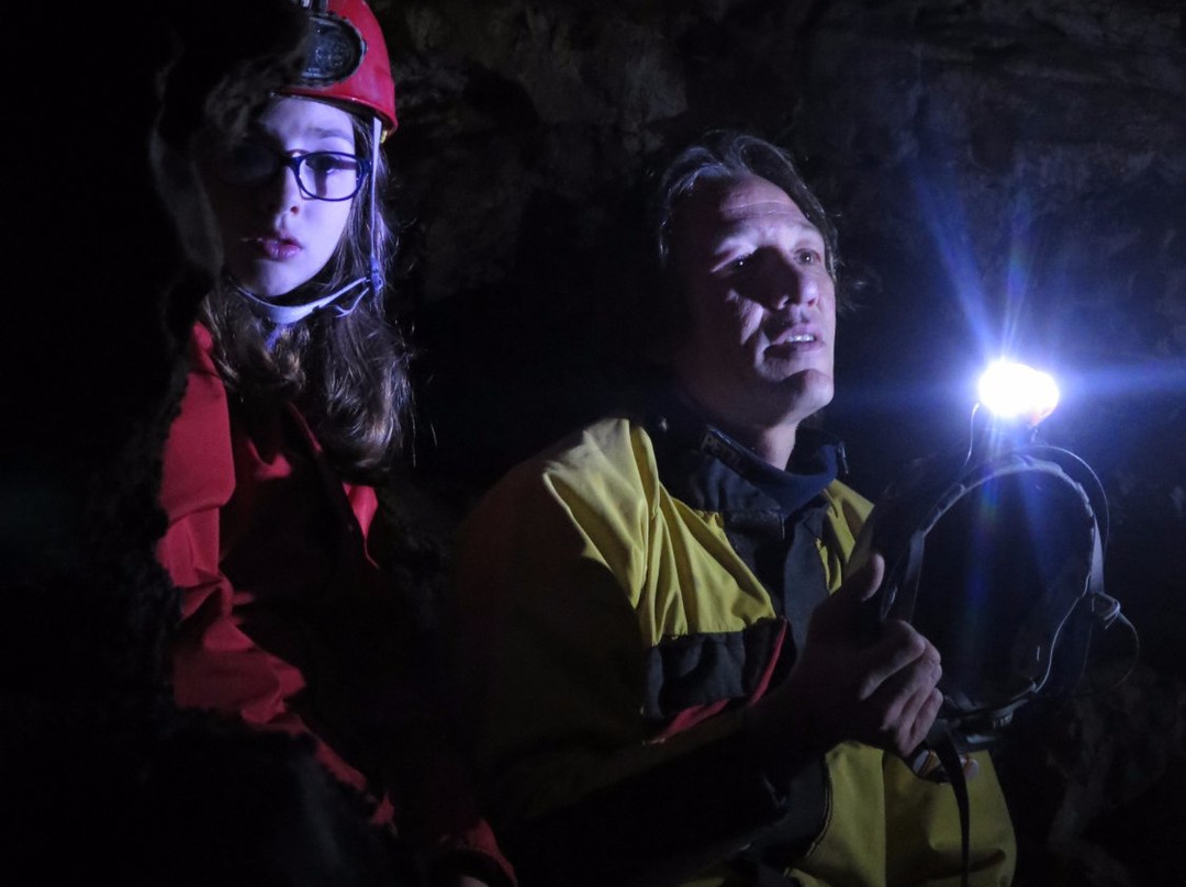 Canyoning Abime et Canyon景点图片