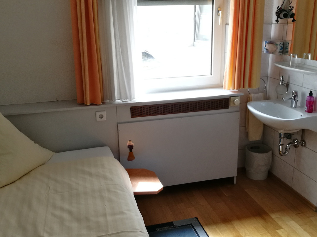 Hotel Ratskeller Bruchsal主图