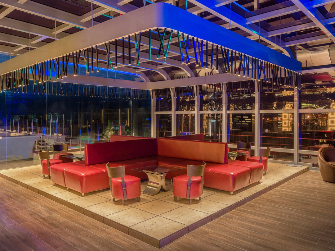 Havoc Nightspot-Dar es Salaam必去景点