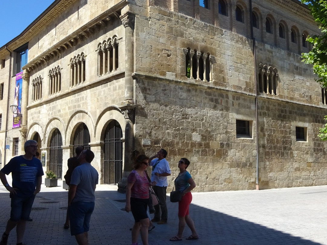 Museo Gustavo de Maeztu-Estella必去景点