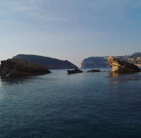 Sea Rent Javea-哈韦阿必去景点