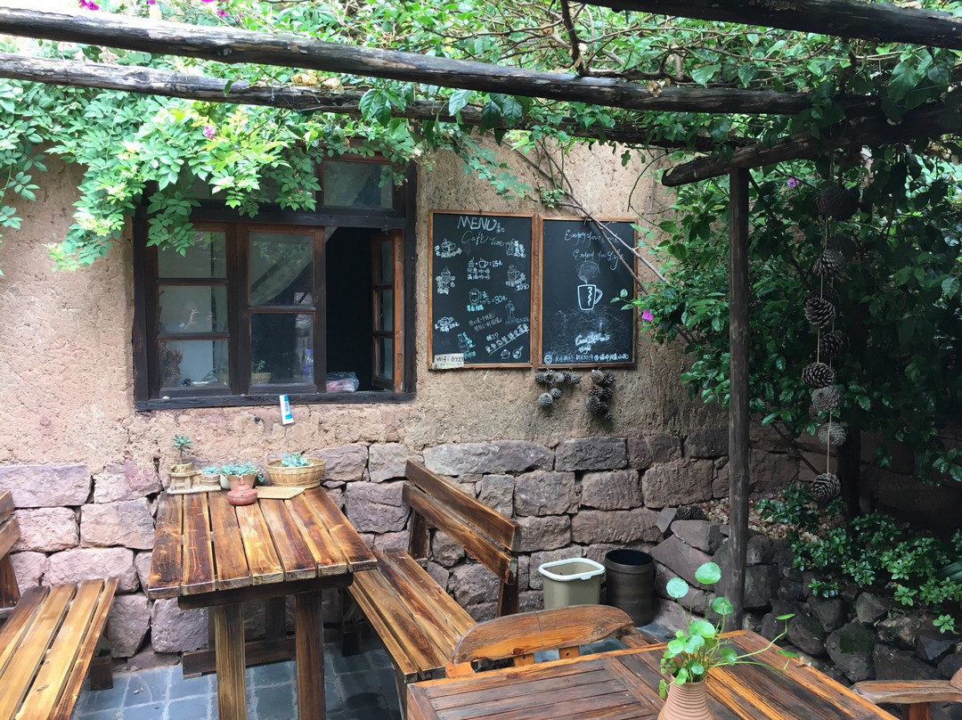 诺邓归真小筑主图