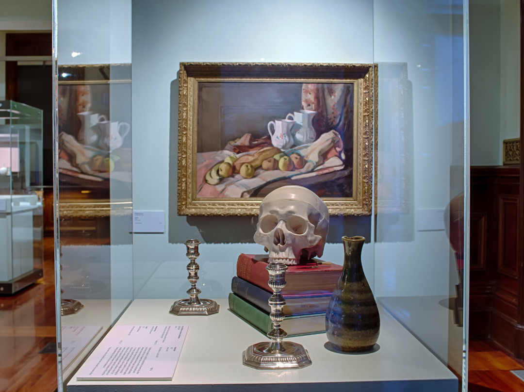 Post Office Gallery (Bendigo Art Gallery)-本迪戈必去景点