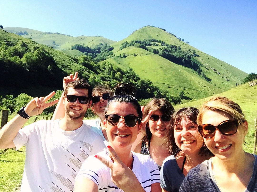 UR & LUR Canyoning, Spéléo et Randonnée景点图片