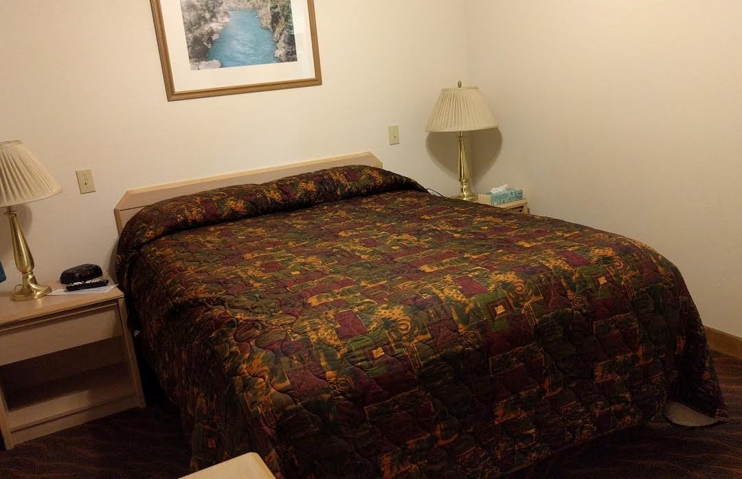 Ocean Suites Motel主图