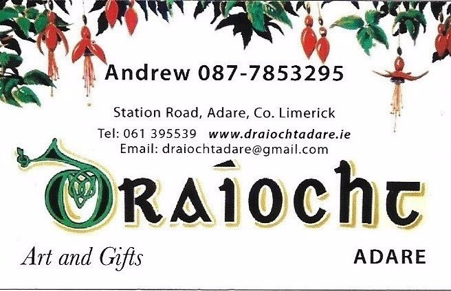 Draiocht Art & Shop Gallery, Adare-Adare必去景点