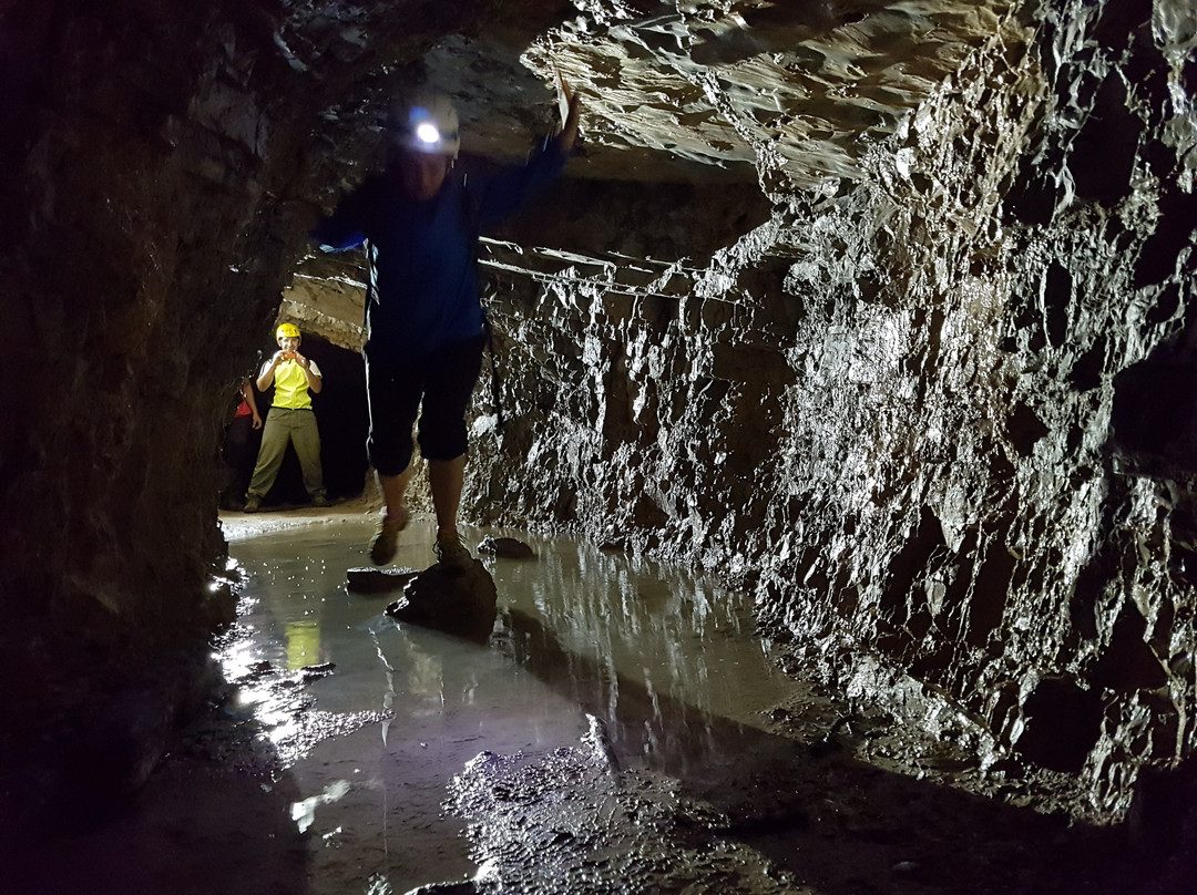 Ferrata della Memoria景点图片