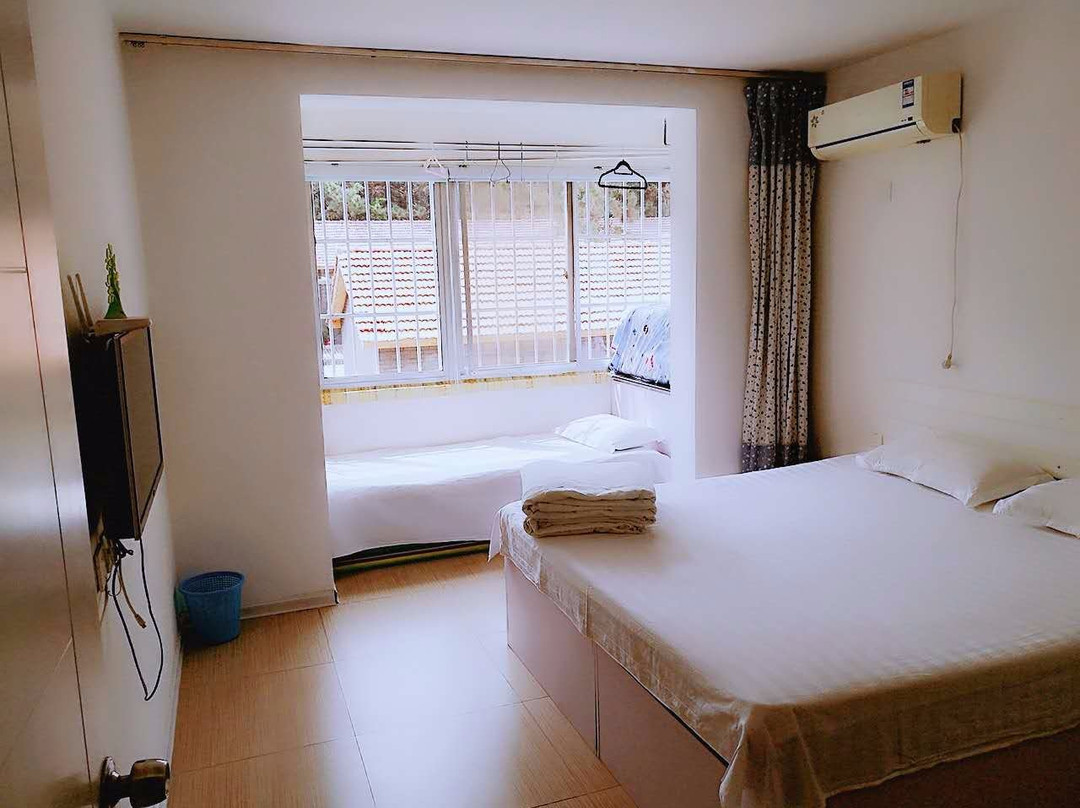 威海宜家家庭旅馆主图