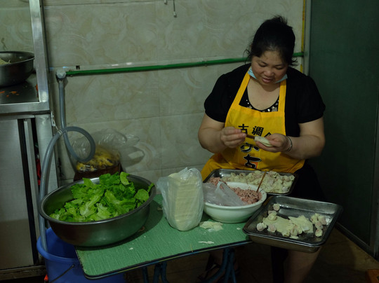 Guilin Food Tours-桂林市必去景点