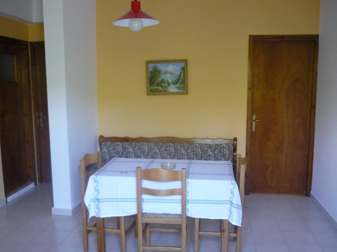 Kera Apartments