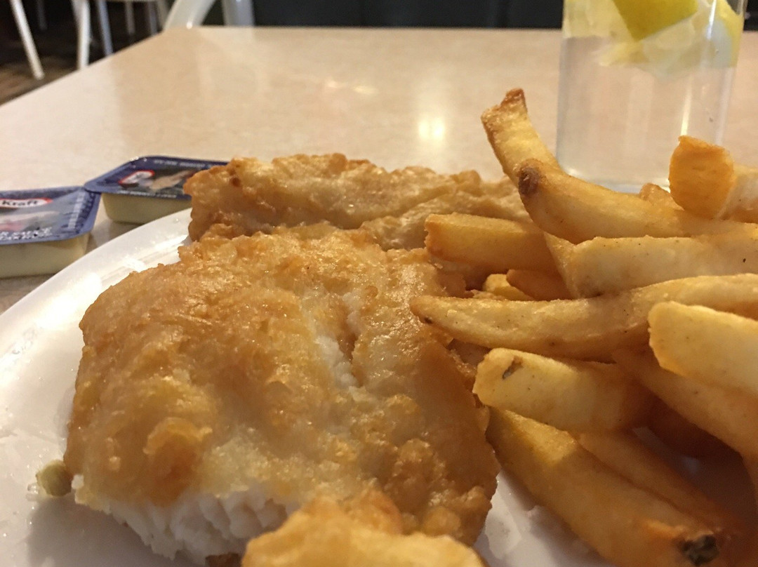 Val Marie Hotel主图