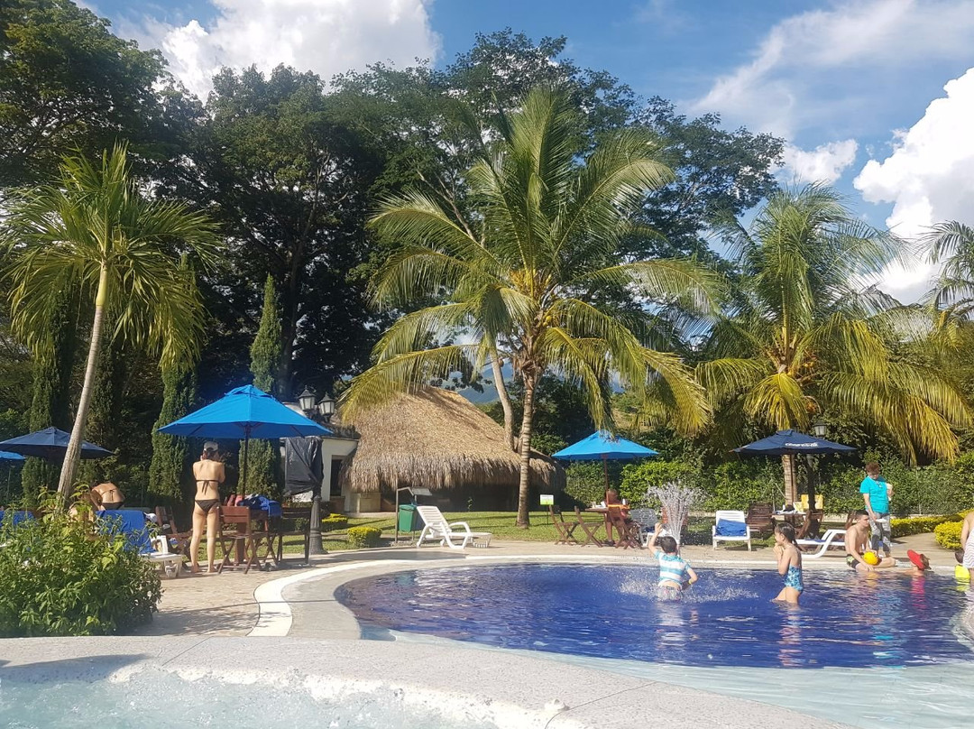Hotel Villa Del Marques