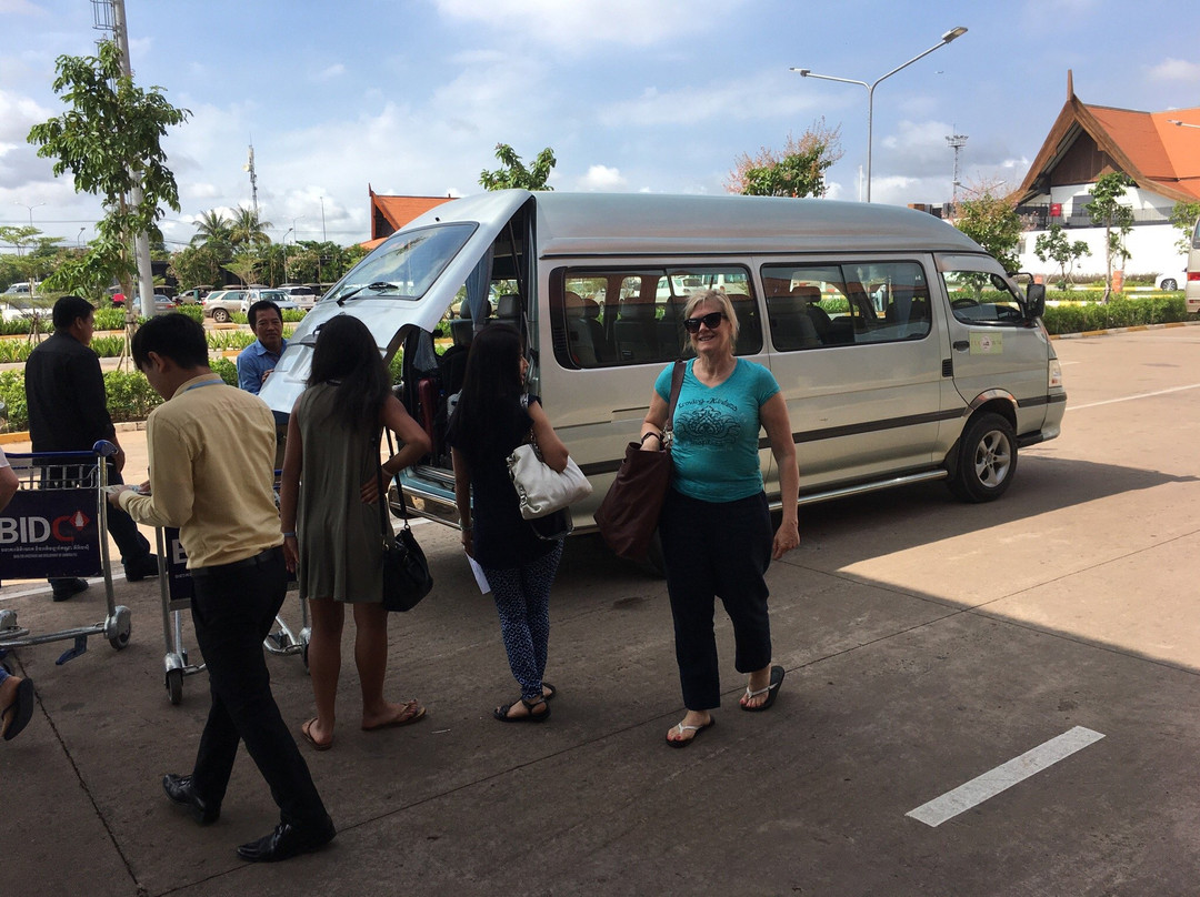Cambodia Driver Tour景点图片