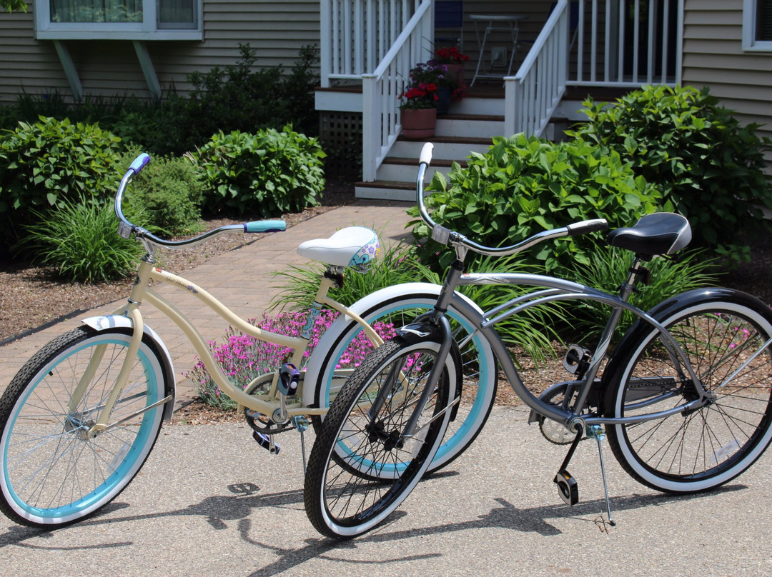 Black River Inn B&B主图