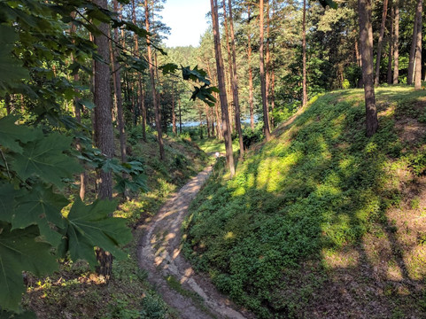 Gawrych-Ruda旅游攻略图片