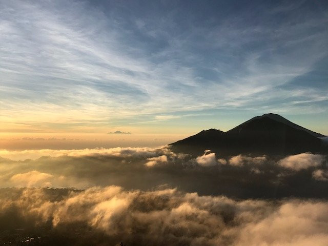 Bali Funny Trekking-金塔马尼必去景点