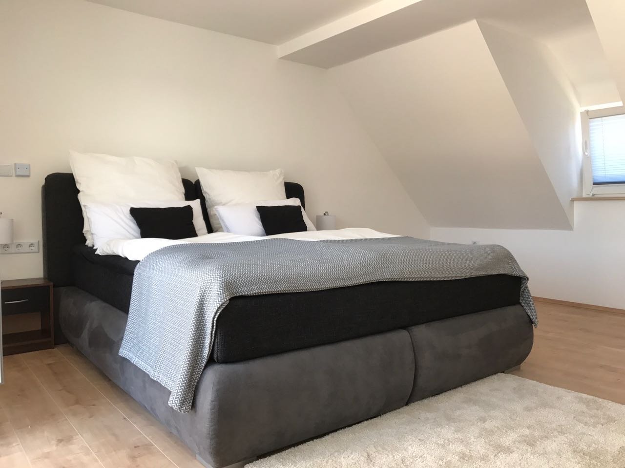 Hotel Pension Langhans-官方