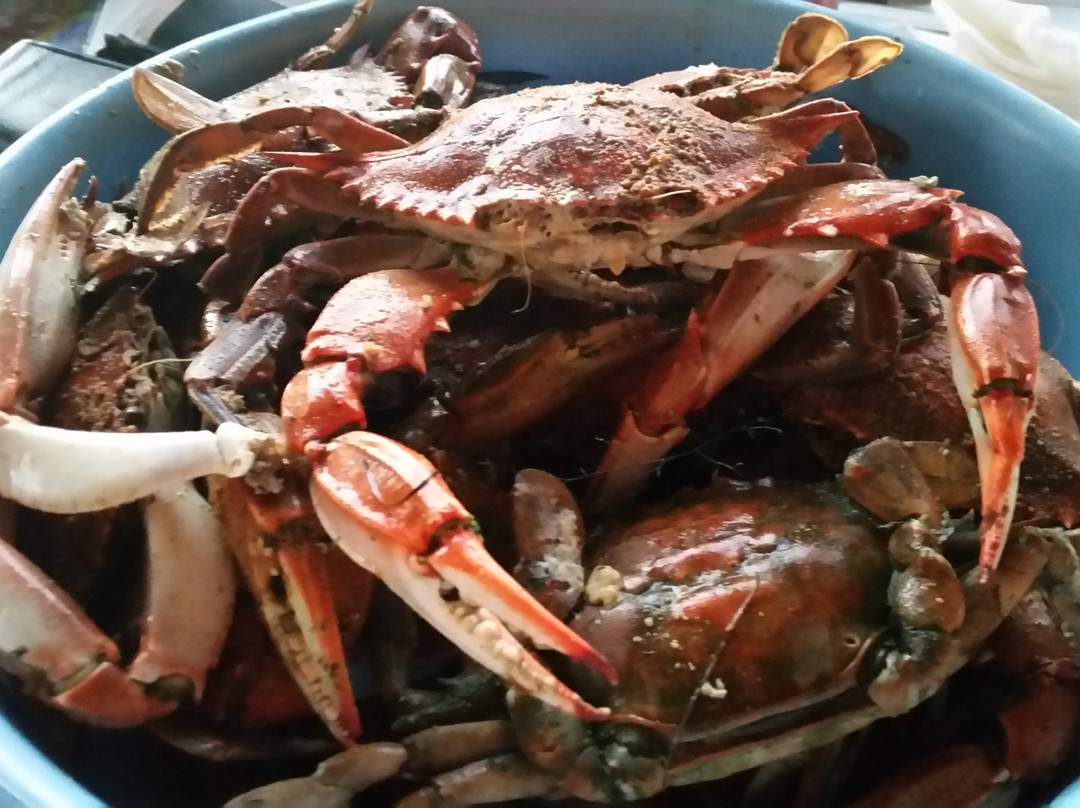 Buxton Seafood景点图片
