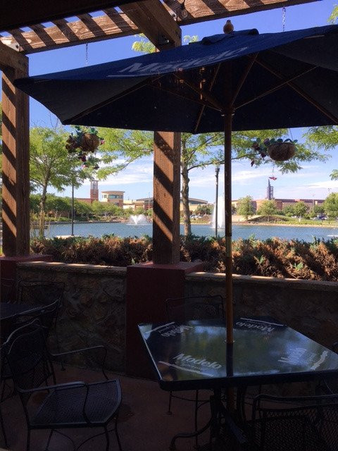 On The Border Mexican Grill & Cantina