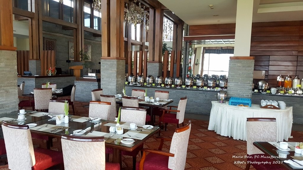 Naran餐馆和美食-Marco Polo Restaurant