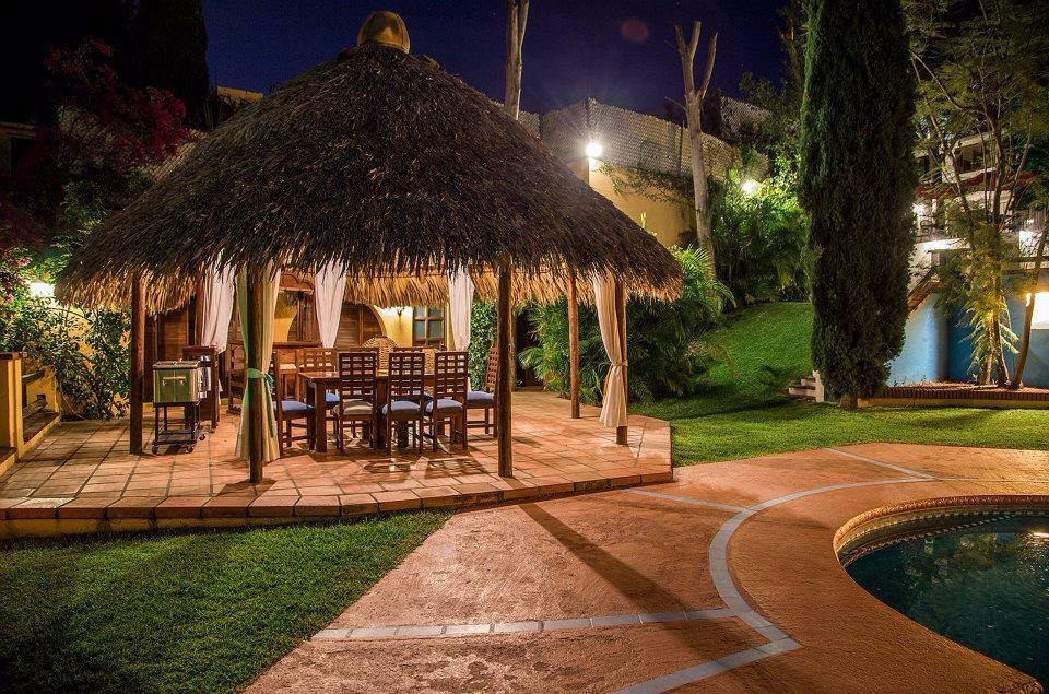 Hotel Casa Yunenisa主图