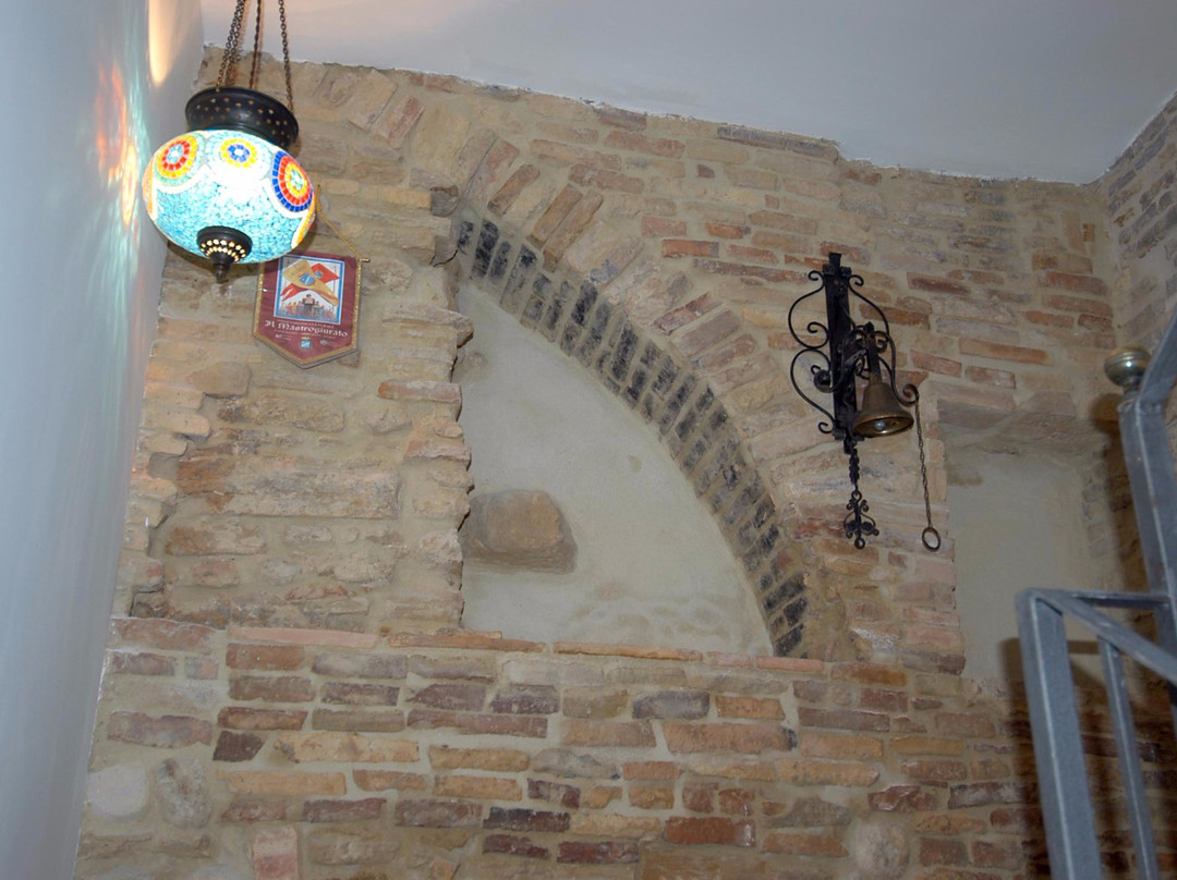 Dormi a Lanciano主图