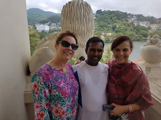 Tour Guide sriLanka景点图片