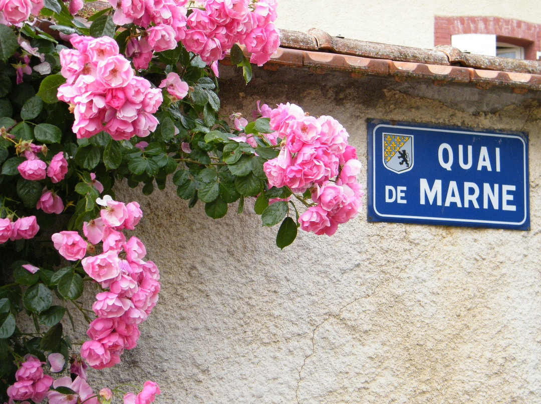 Quai de Marne主图