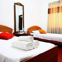 Kundasale酒店住宿-Mahaweli Shades