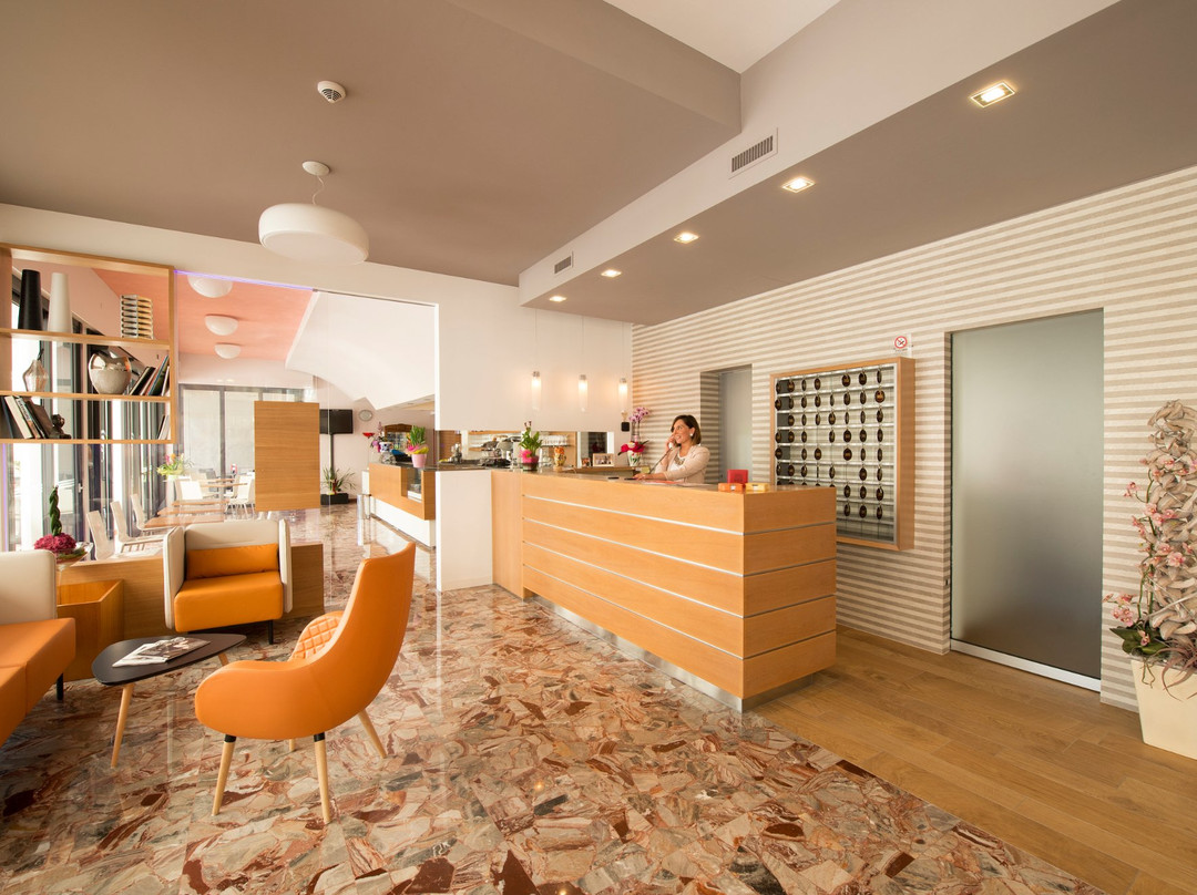 Hotel Pillon