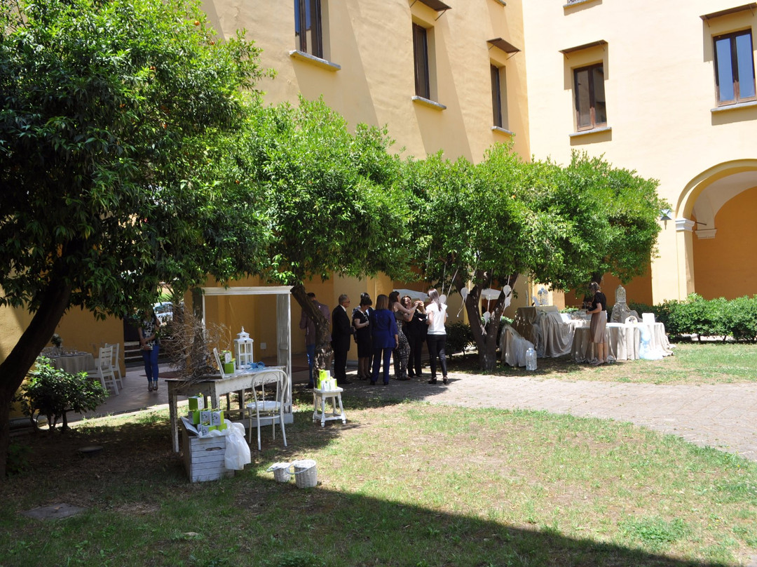 B&B Casa Dell'Umana Accoglienza主图