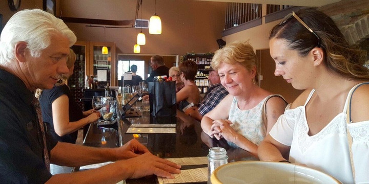 Destination Temecula Wine Tours & Experiences-特曼库拉必去景点