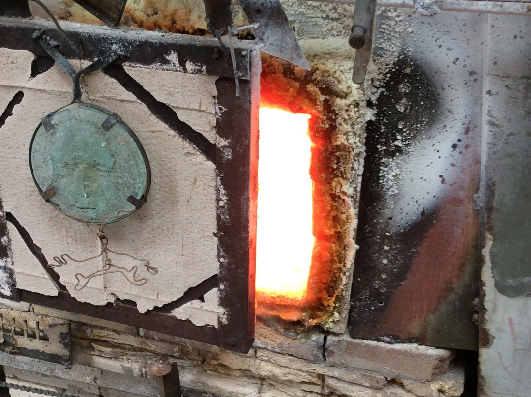 Glass Bubble Project-克利夫兰必去景点