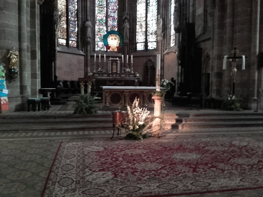 Eglise Saint-André景点图片