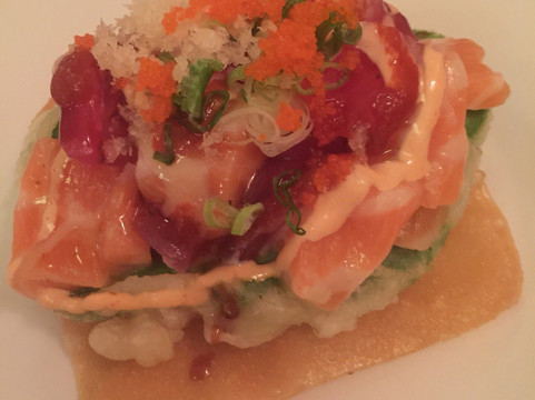 Bryn Athyn餐馆和美食-SushiMan