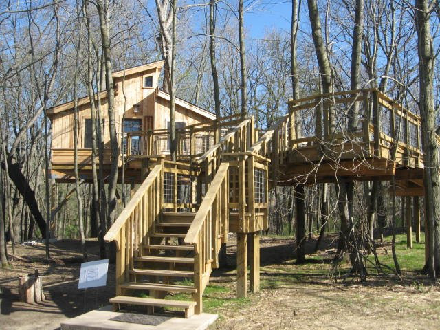 ForMar Nature Preserve-弗林特必去景点