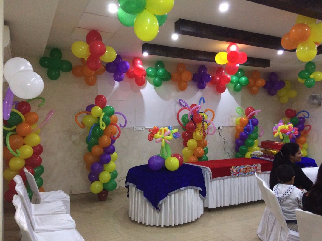 Hotel D Blossom主图