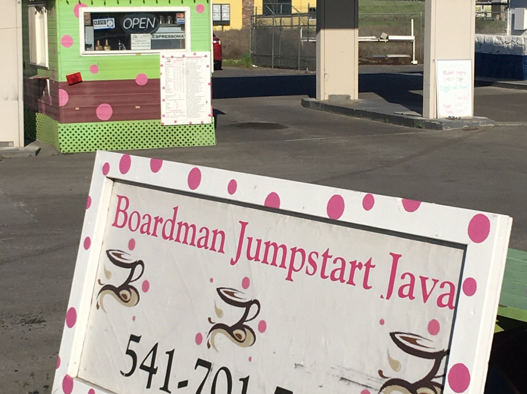 Boardman旅游攻略图片