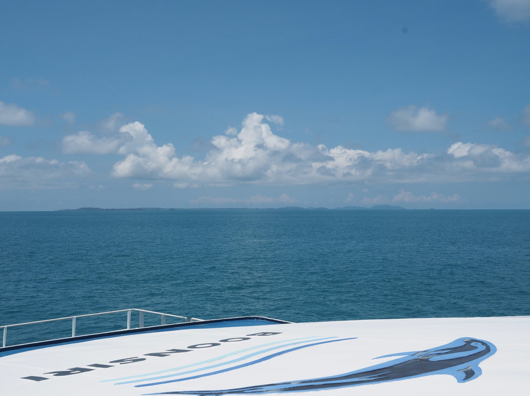 Kohkood Princess-阁骨岛必去景点