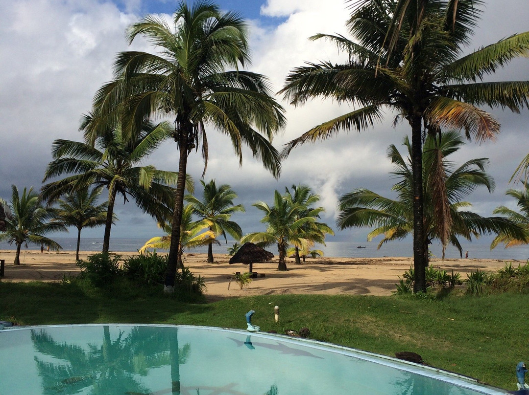 Masoala Resort