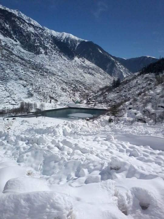 Bhaba Valley景点图片